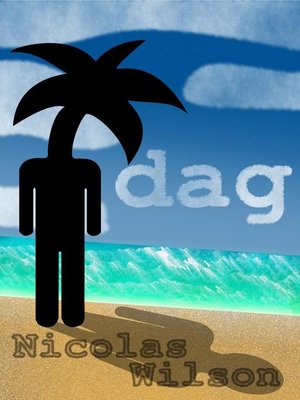 cover image of Dag